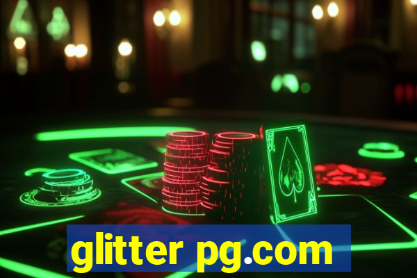 glitter pg.com